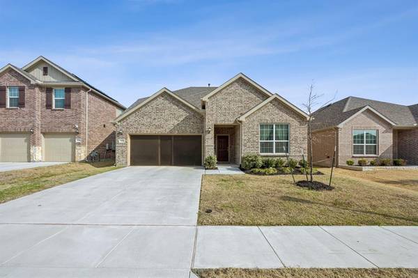 232 Hadley Lane, Fate, TX 75087