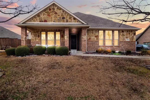 1808 Enchanted Cove, Wylie, TX 75098