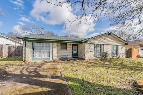 Cedar Hill, TX 75104,1225 Venus Street