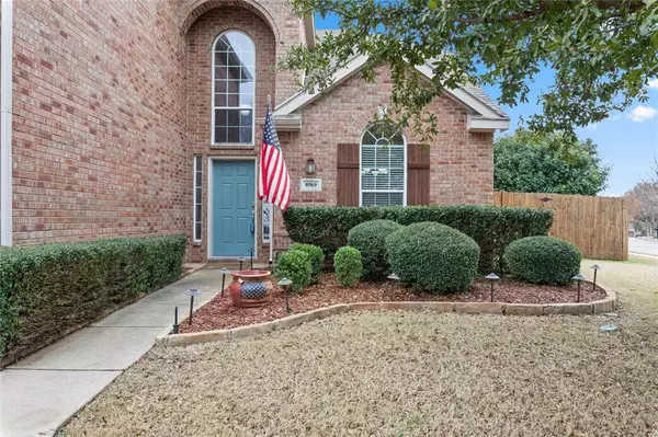 8969 Riscky Trail, Fort Worth, TX 76244