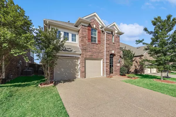 3408 Sweet Gum Ln, Sachse, TX 75048