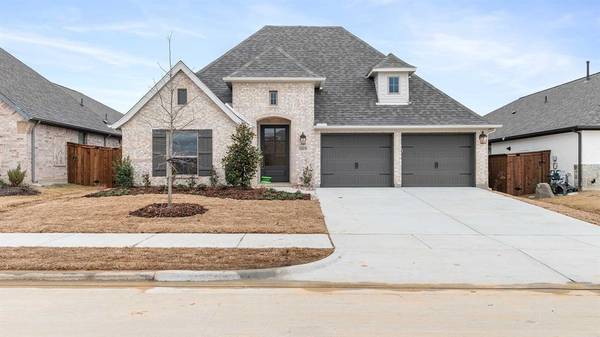 1819 Buckeye Lane, Mansfield, TX 76063