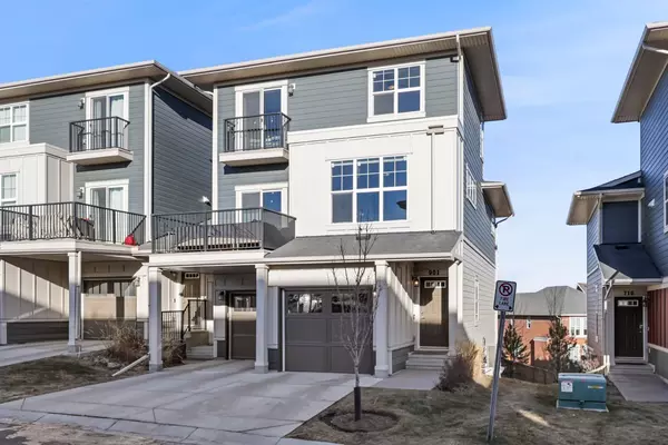 428 Nolan Hill DR Northwest #901, Calgary, AB T3R 0V4