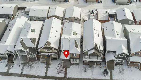 Calgary, AB T3M 1P9,489 Auburn Crest WAY Southeast