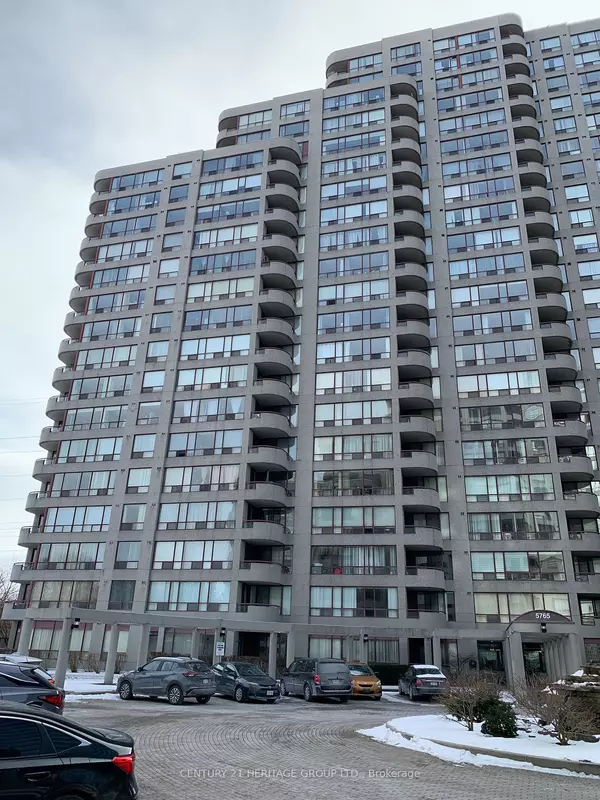 Toronto C14, ON M2M 4H9,5765 Yonge ST #808