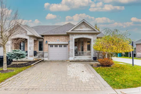 204 Ridge WAY, New Tecumseth, ON L9R 0K5