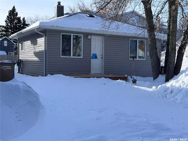 215 Stovel AVENUE W, Melfort, SK S0E 1A0