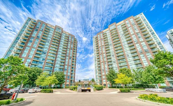 4889 Kimbermount AVE #201, Mississauga, ON L5M 7R9