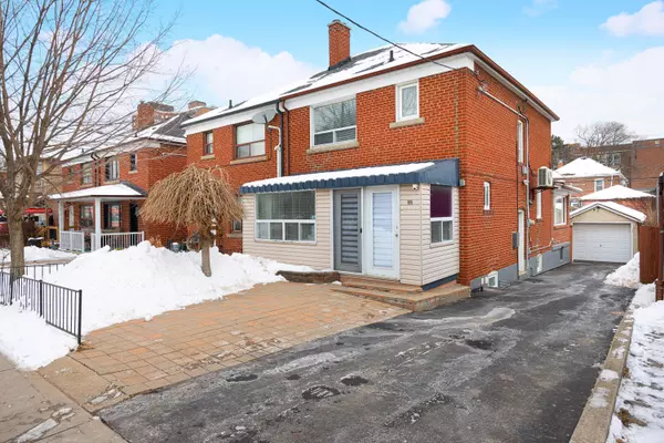 111 Dynevor RD, Toronto W03, ON M6E 3X3