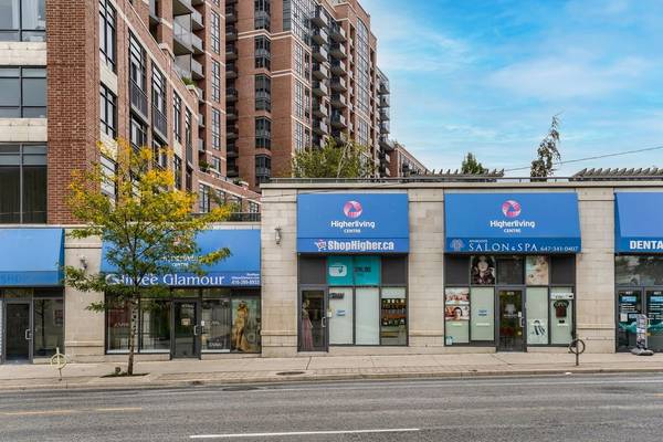 409 Keele ST, Toronto W02, ON M6P 2K9