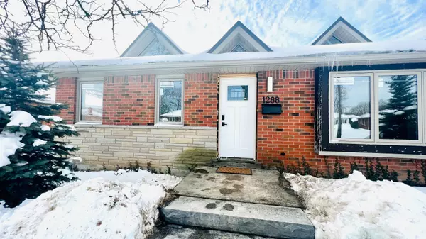 Burlington, ON L7P 1E4,1288 DE QUINCY CRES