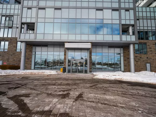 Mississauga, ON L5M 0Z7,4655 Metcalfe AVE #502