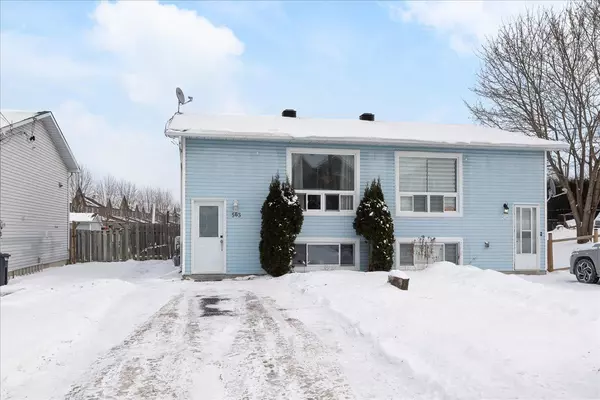 563 Notre-Dame ST, Clarence-rockland, ON K4K 1E5