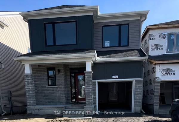 202 Gibbous PL, Barrhaven, ON K2J 6T2