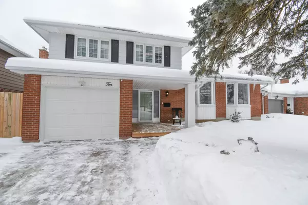 London, ON N5X 1A8,10 MILFORD CRES