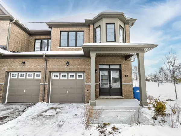 166 Deerpath DR, Guelph, ON N1K 0E2