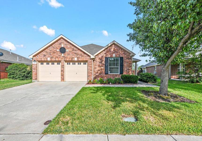 4829 Carrotwood Drive, Fort Worth, TX 76244