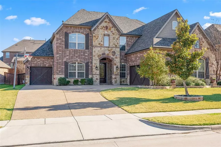 2808 Annandale Drive, Trophy Club, TX 76262