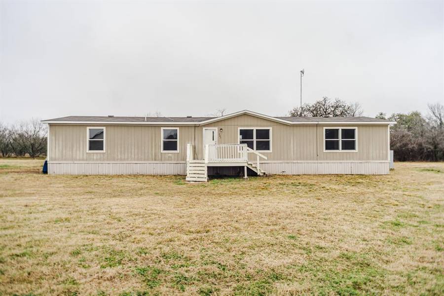 565 Mustang Drive, Stephenville, TX 76401