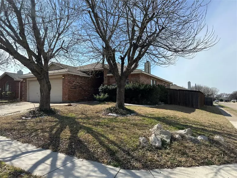 529 Port Allen Drive, Little Elm, TX 75068