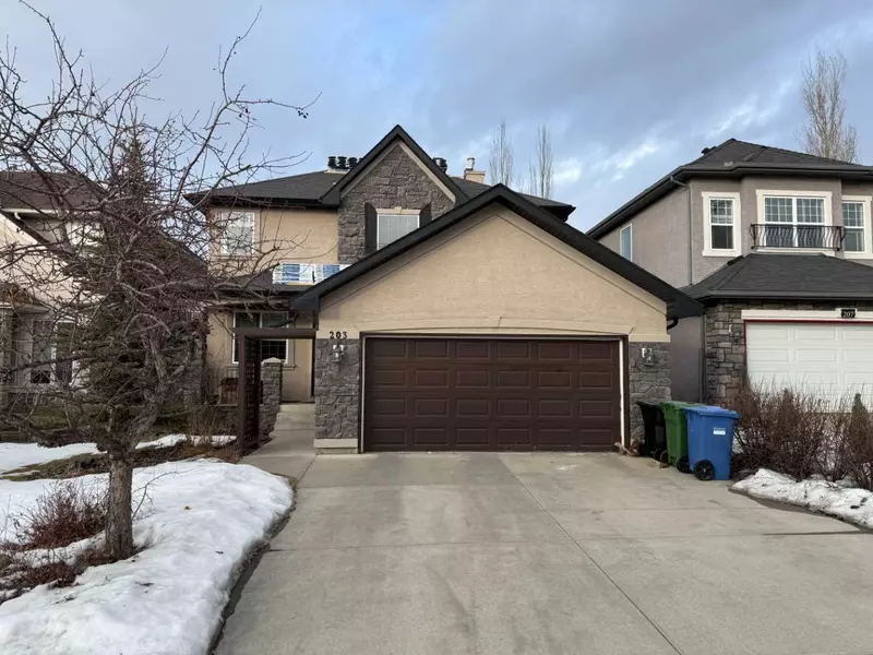 203 Evergreen HTS Southwest, Calgary, AB T2Y 3Y8