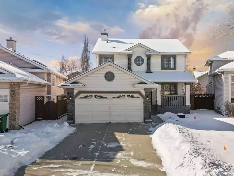 98 Douglas Glen GN Southeast, Calgary, AB t2z2m9