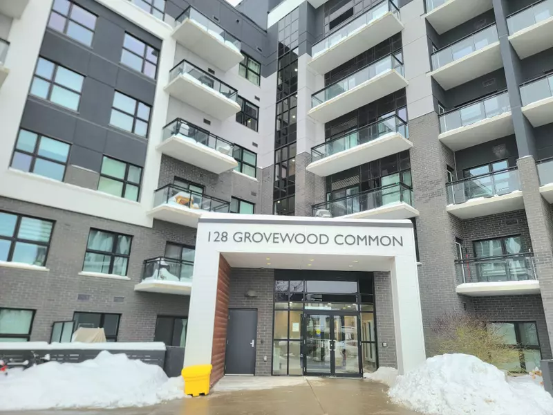 128 Grovewood Common N/A #131, Oakville, ON L6H 0X3