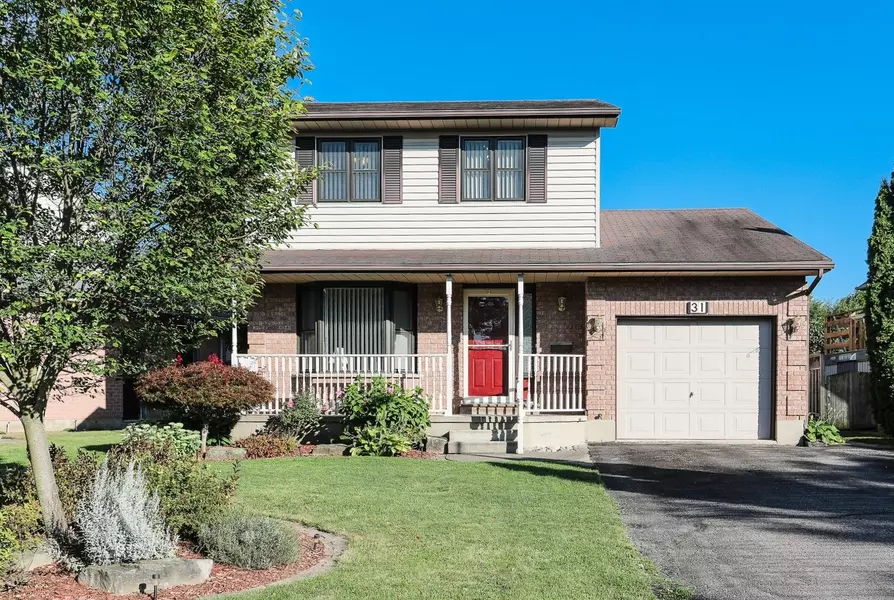 31 SINCLAIR CRES, Aylmer, ON N5H 3B7