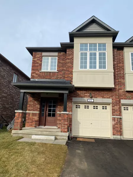 61 Sapphire WAY, Thorold, ON L2V 0L4