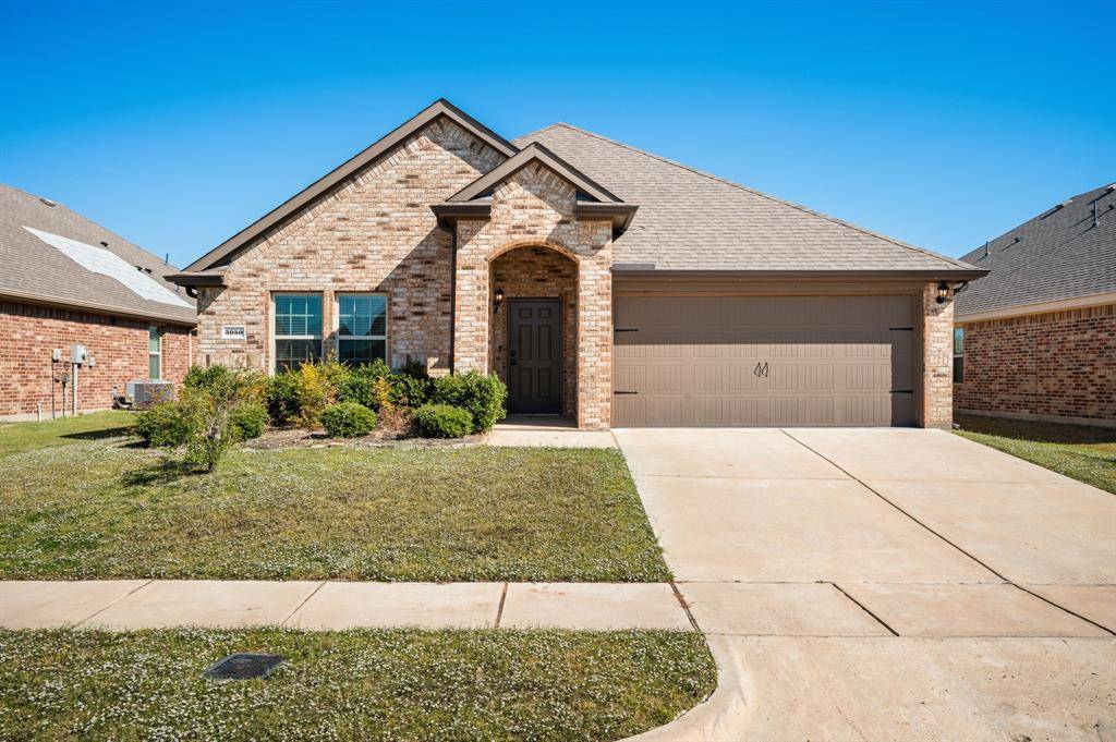 3050 Seth Lane,  Forney,  TX 75126