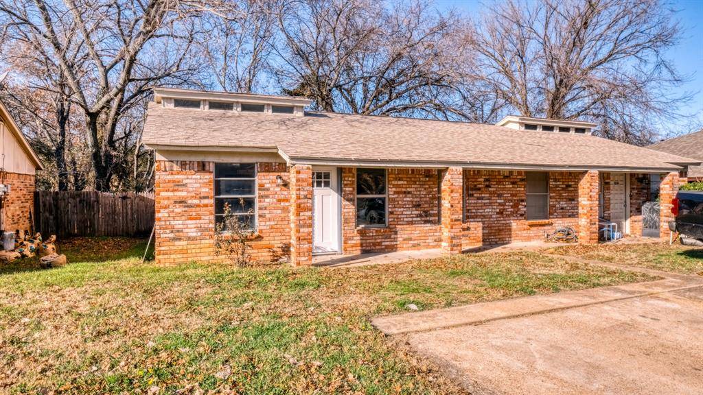 Weatherford, TX 76086,1014-B Lynn Street