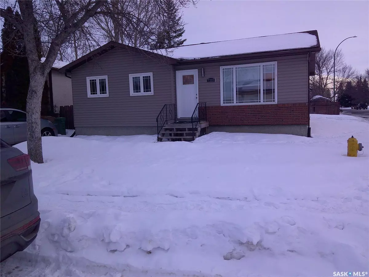 Regina, SK S4X 3X7,7215 Lawrence DRIVE