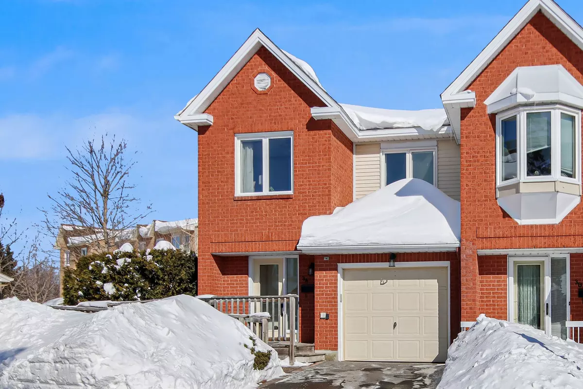 Barrhaven, ON K2J 3L1,3A Maple Ridge CRES