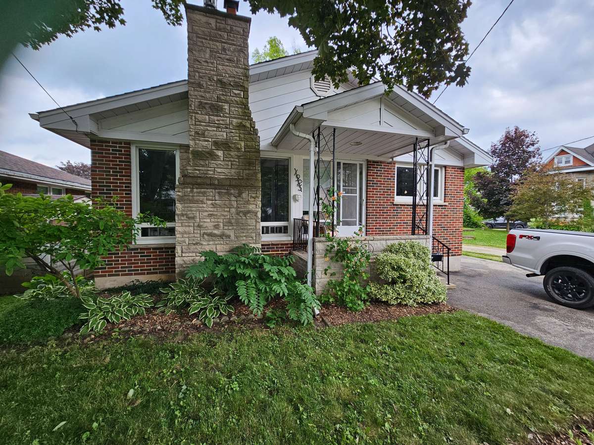 Owen Sound, ON N4K 4Y1,1985 4th AVE W