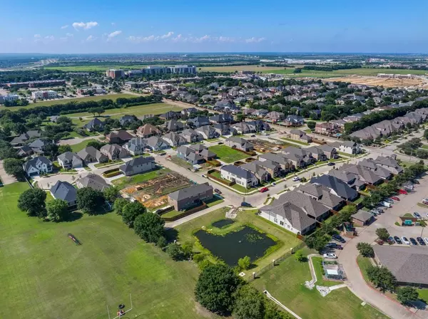 Mansfield, TX 76063,2707 Chambray Lane