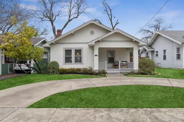 5541 Goodwin Avenue, Dallas, TX 75206