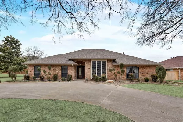 1723 Cedar Hill Road, Duncanville, TX 75137