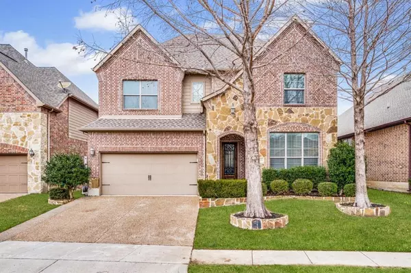 5616 Green Moss Hill, Mckinney, TX 75071