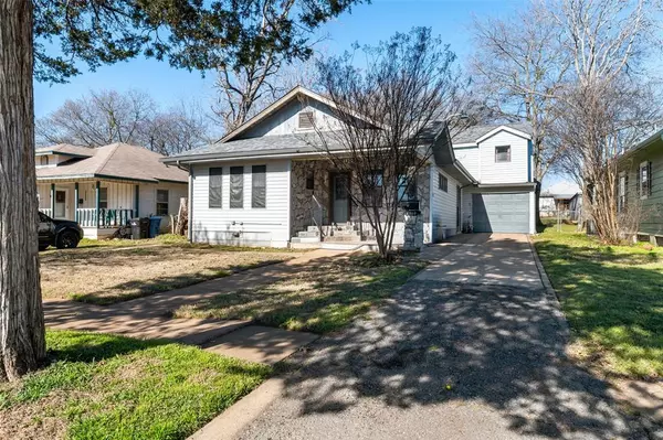 Denison, TX 75020,1309 W Bond Street