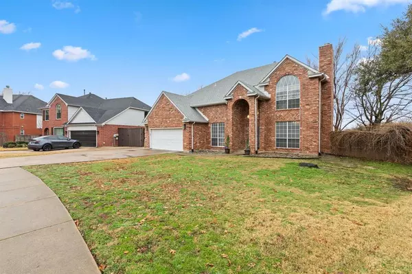 Flower Mound, TX 75022,2309 Harvard Drive