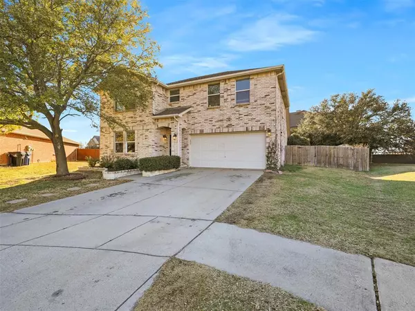 13301 Sorrento Drive, Frisco, TX 75035