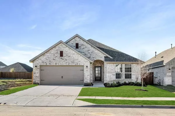 Lavon, TX 75166,231 Ivory Brook Cove Drive