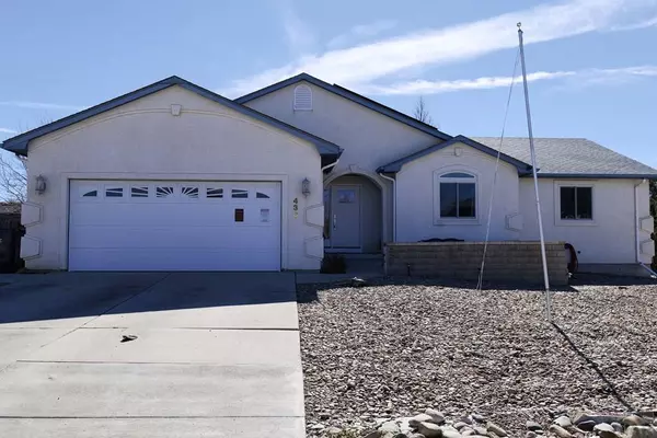 Pueblo West, CO 81007,438 W Fairway Dr