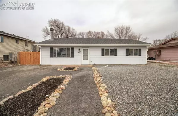 225 Robin ST, Fountain, CO 80817