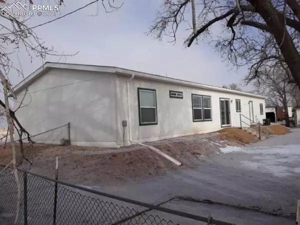 Colorado Springs, CO 80928,21550 Hanover RD