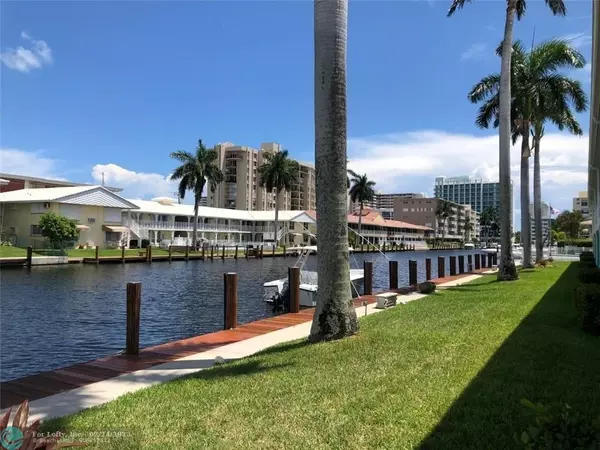 Fort Lauderdale, FL 33306,2841 NE 32nd St  #2