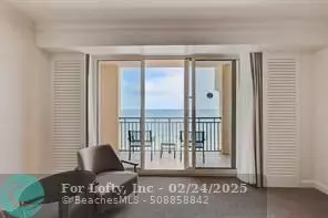 Fort Lauderdale, FL 33304,601 N Fort Lauderdale Beach Boulevard  #1106