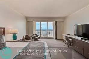 Fort Lauderdale, FL 33304,601 N Fort Lauderdale Beach Boulevard  #1106