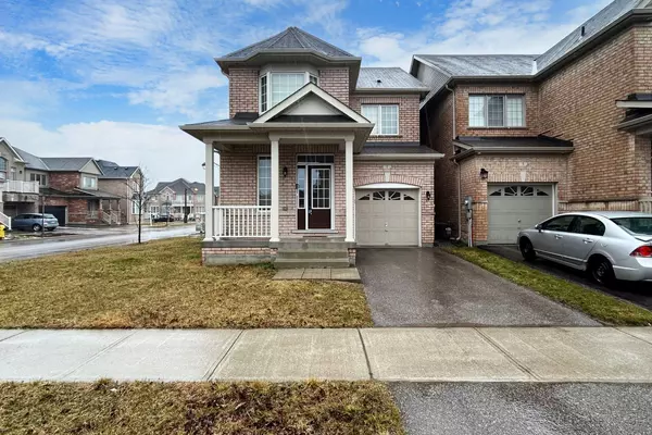 Whitchurch-stouffville, ON L4A 1X3,1 Green Spruce RD W