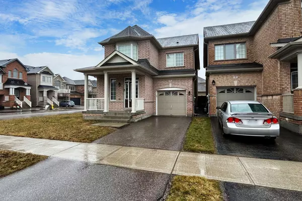 Whitchurch-stouffville, ON L4A 1X3,1 Green Spruce RD W